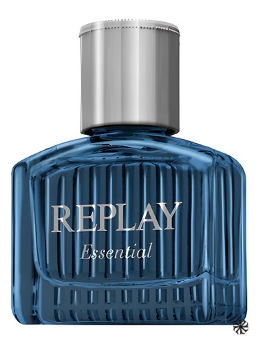 Essential for Him Replay