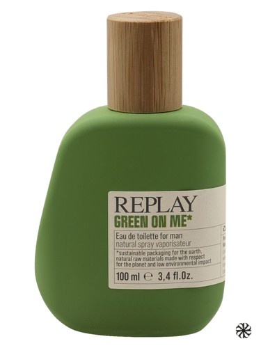 Green On Me For Man Replay
