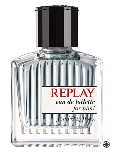 Replay for Him Replay