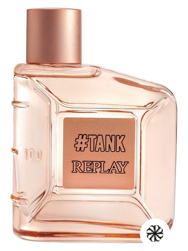 #Tank For Her Replay