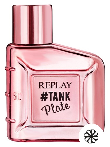 #Tank Plate for Her Replay
