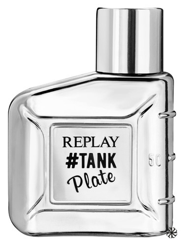 #Tank Plate for Him Replay