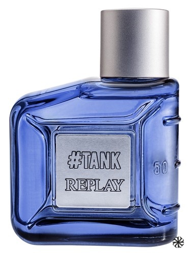 #Tank For Him Replay