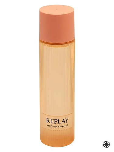 Arizona Orange Replay