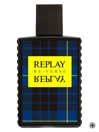 Replay Signature Reverse For Him Replay