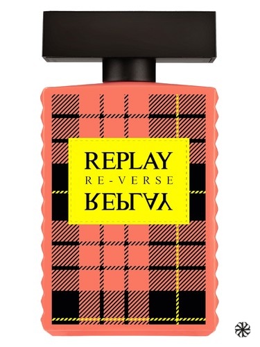 Replay Signature Reverse For Her Replay
