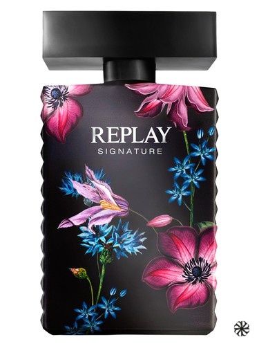Replay Signature for Women Replay
