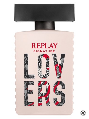 Signature Lovers for Woman Replay