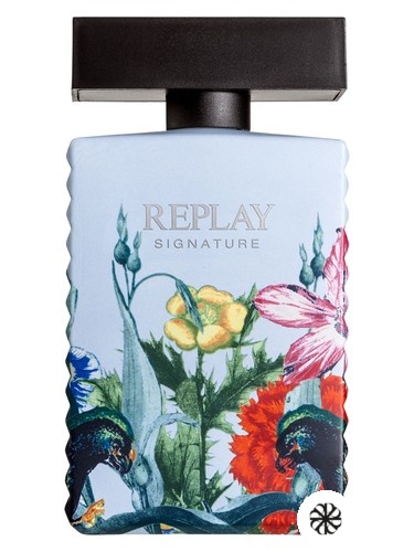 Replay Signature Secret Replay