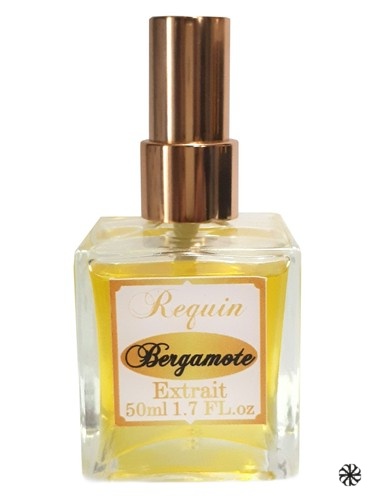 Bergamote Requin