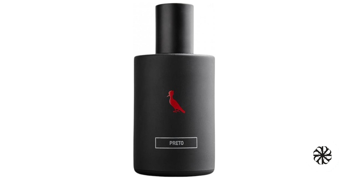 Preto Reserva