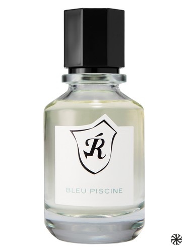 Bleu Piscine Reservation