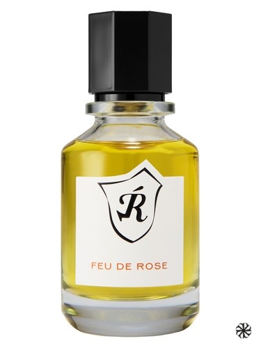 Feu de Rose Reservation