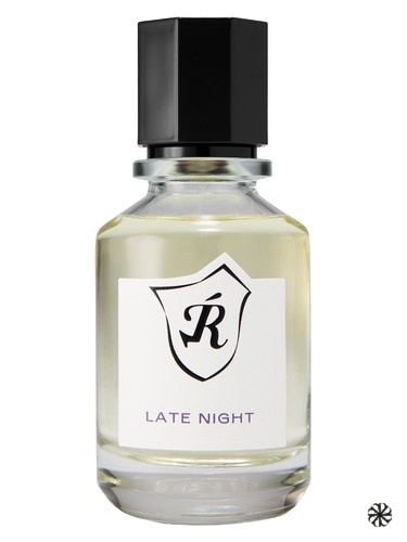 Late Night Reservation