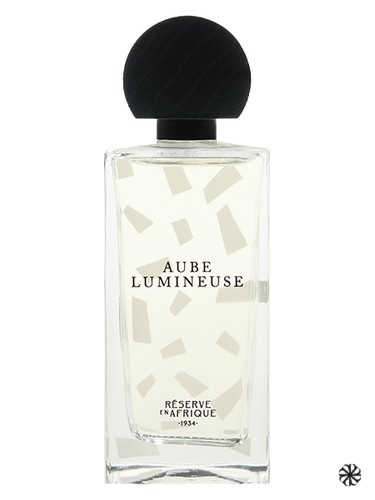 Aube Lumineuse Reserve En Afrique 1934