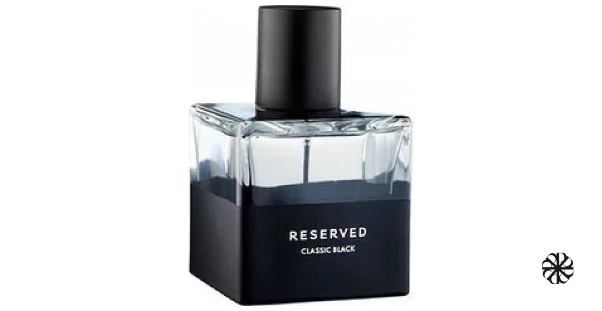 Classic Black Reserved