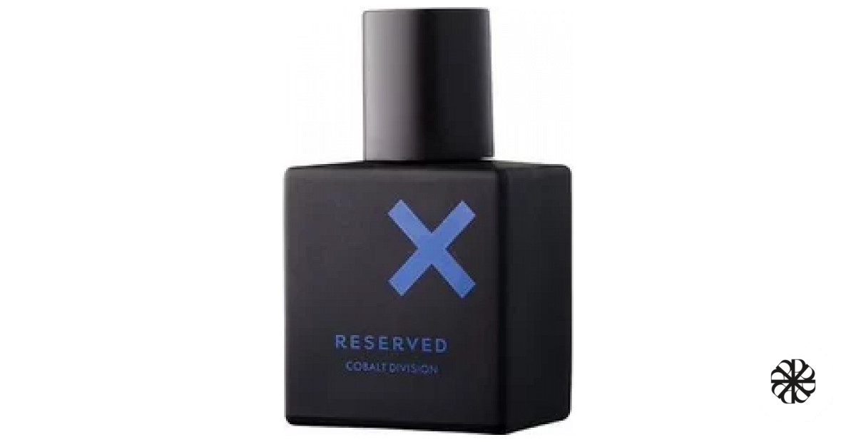 Cobalt Division Reserved