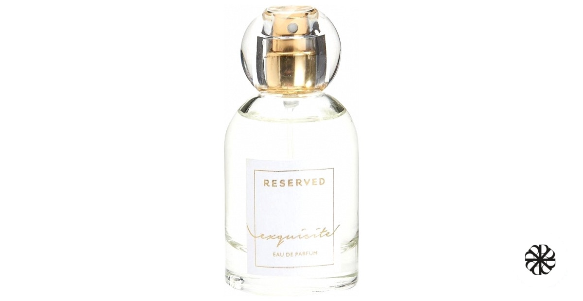 Exquisite Reserved