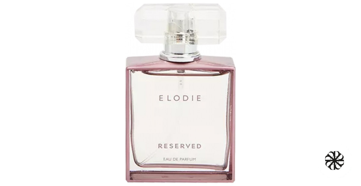 Elodie Reserved