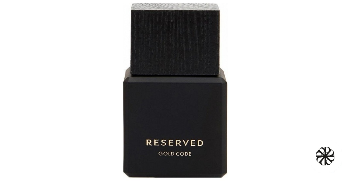 Gold Code Reserved