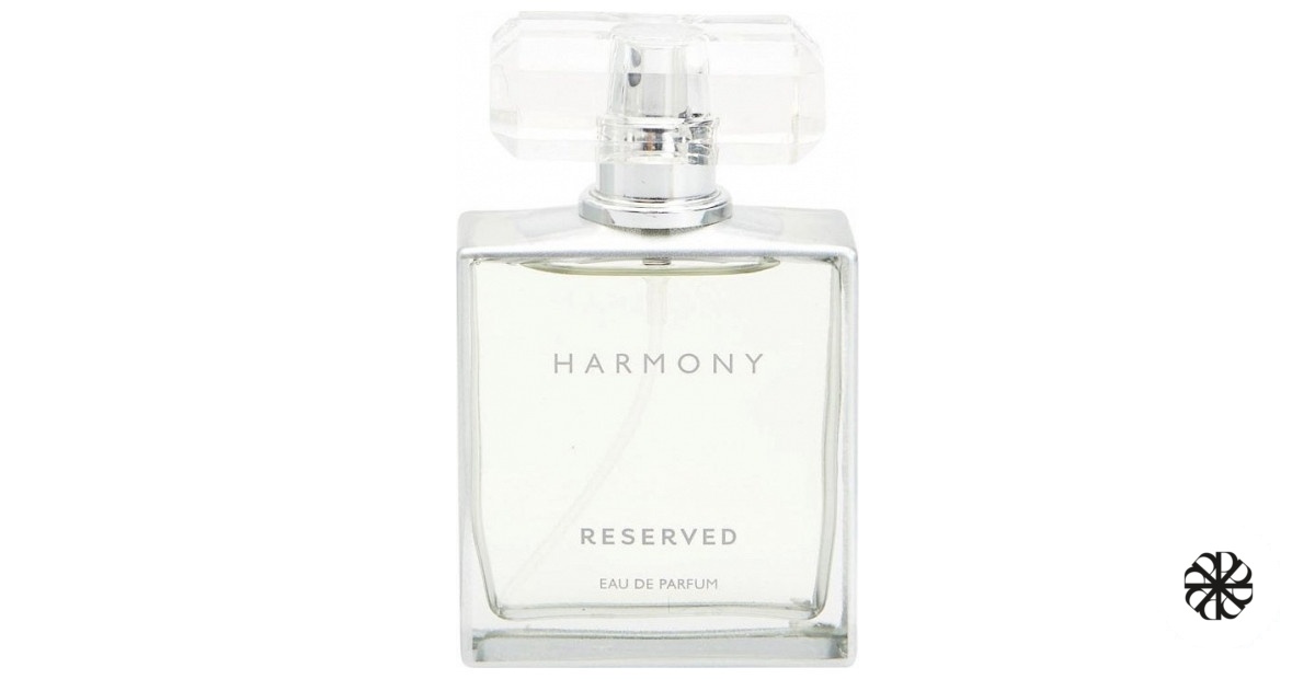 Harmony Reserved