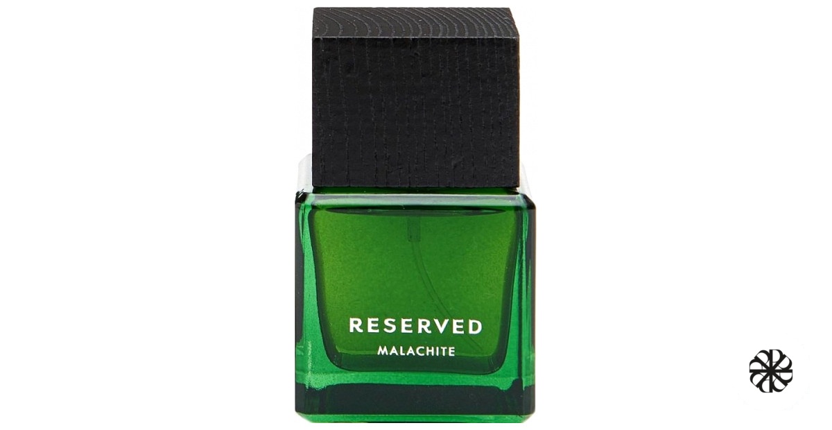 Malachite Reserved