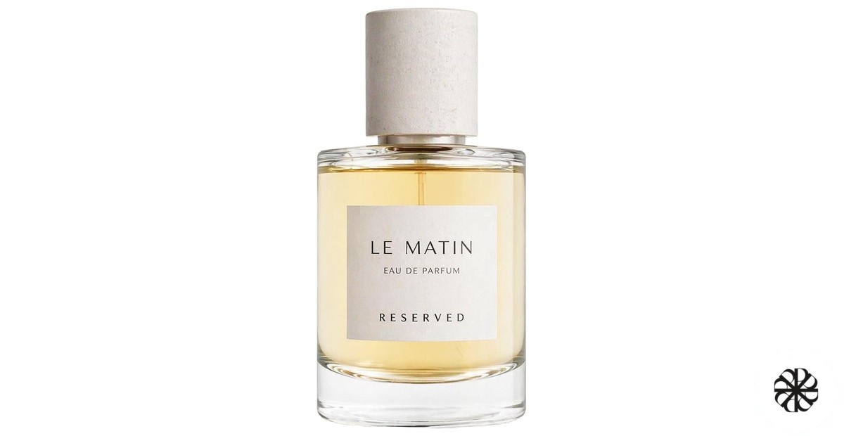Le Matin Reserved