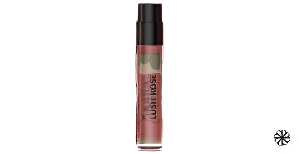 Lushrose 蒹葭玫瑰 Restore Poetry 馥刻