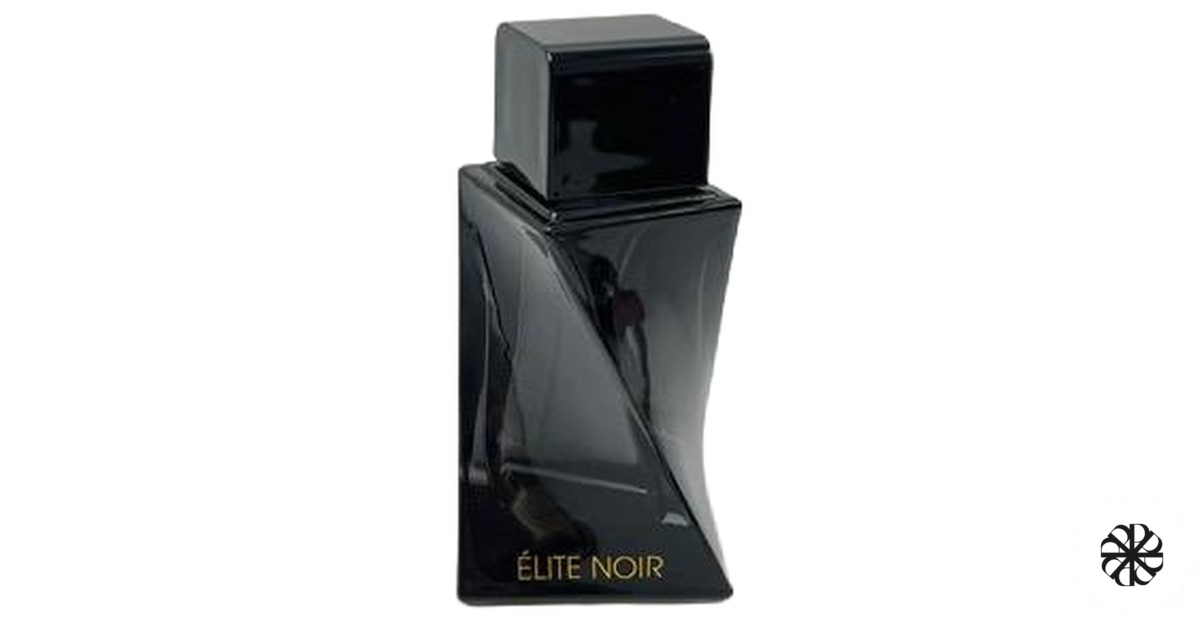 Élite Noir ONE Fragrance House