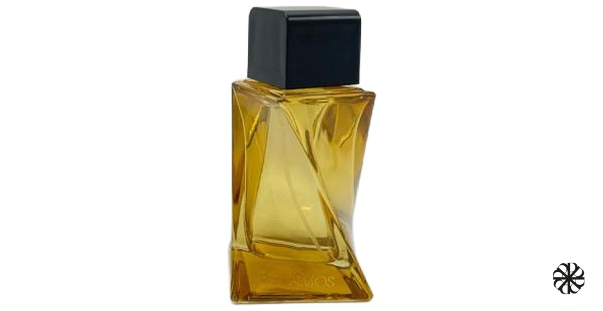 ROI AMOS ONE Fragrance House