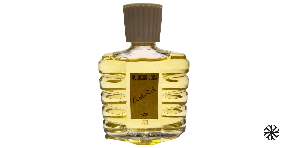 Astrid Cologne Astrid