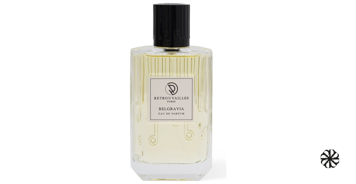 Belgravia Retrouvailles