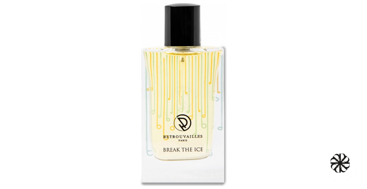 Break the Ice Retrouvailles