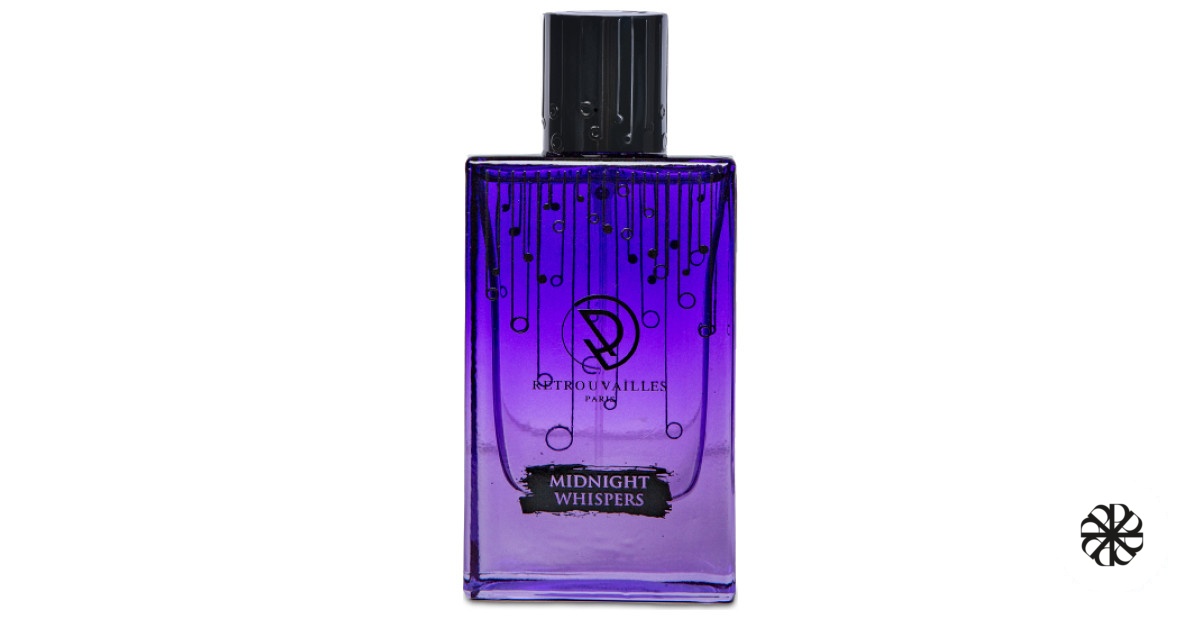Midnight Whispers Retrouvailles