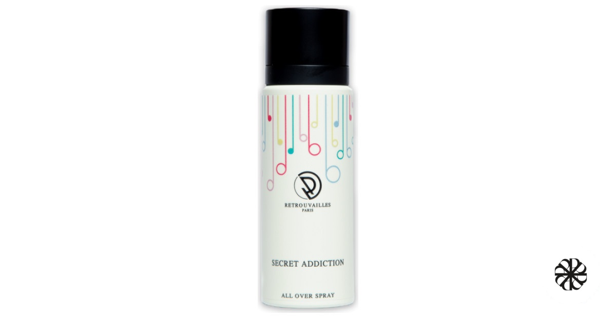 Secret Addiction Retrouvailles