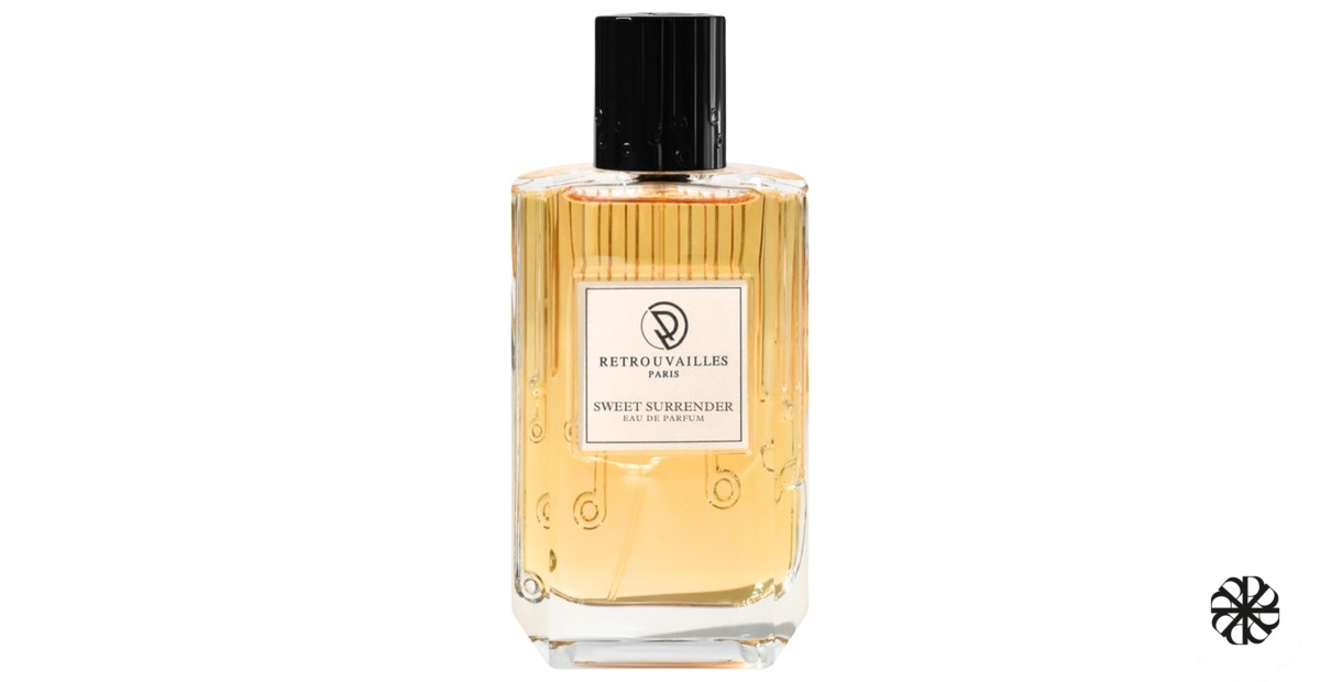 Sweet Surrender Retrouvailles