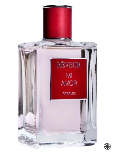Mi Amor Rêveur