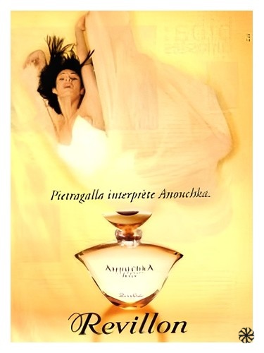 Anouchka Revillon