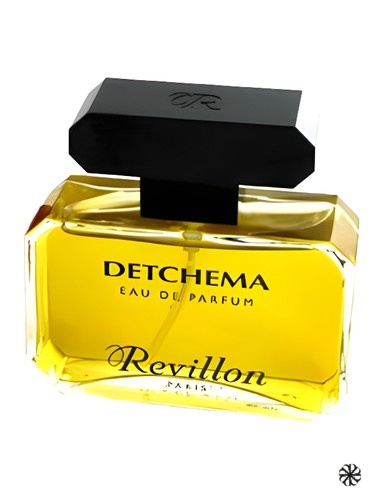 Detchema Revillon