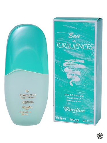 Eau de Turbulences Revillon