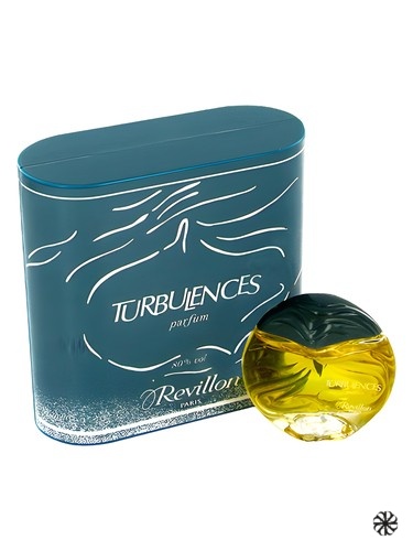 Turbulences Revillon