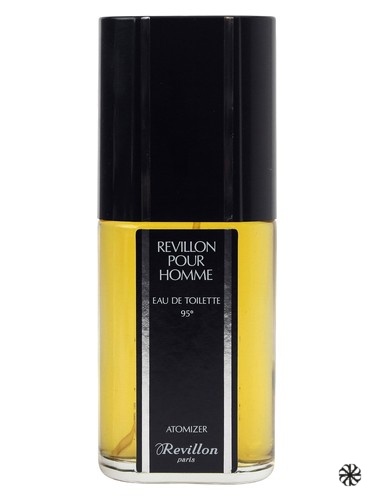 Revillon pour Homme Revillon