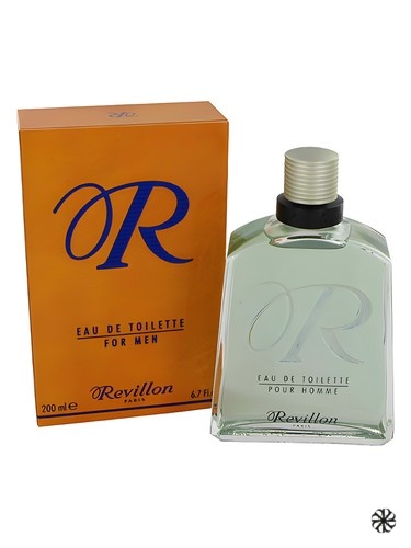 R Revillon