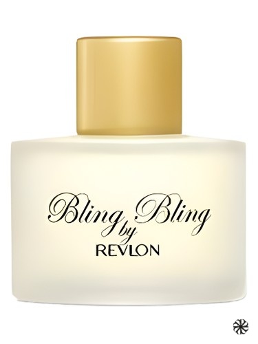 Bling Bling Revlon