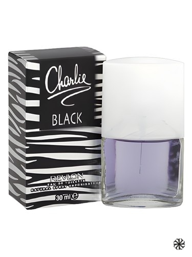 Charlie Black Revlon
