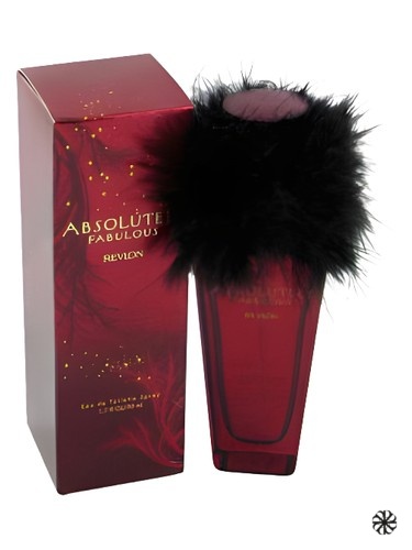 Absolutely Fabulous Revlon