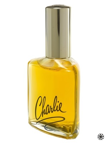 Charlie Revlon
