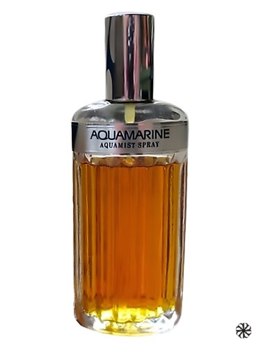 Aquamarine Revlon
