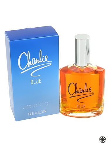 Charlie Blue Revlon