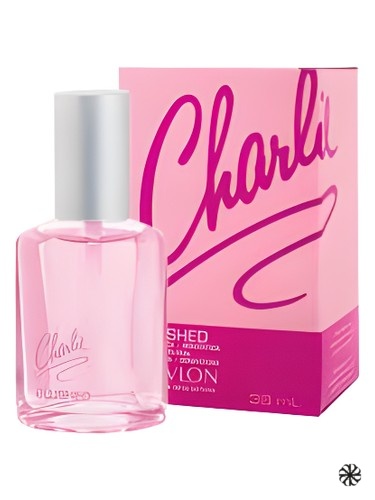Charlie Blushed Revlon